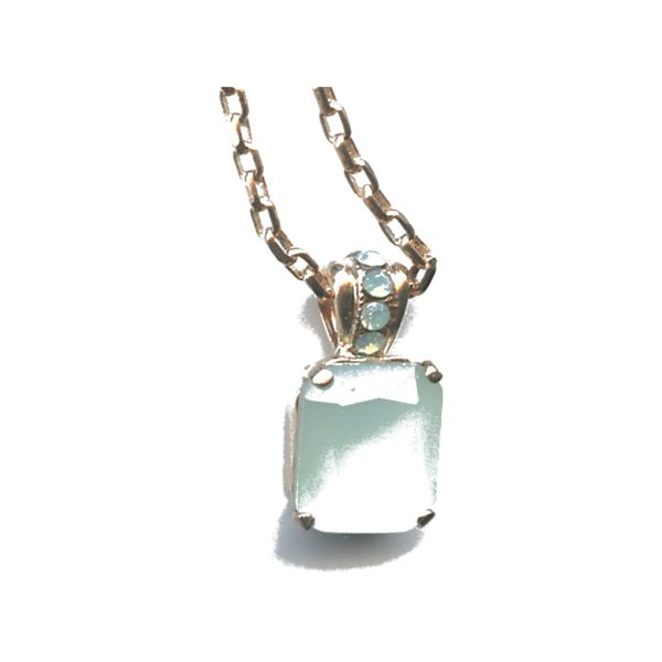 Pendant By Mariana Woman Fashionable Athena Swarovski Crystals