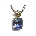 Pendant By Mariana Woman Exquisite Penelope Swarovski Crystals