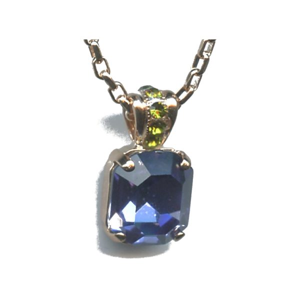 Pendant By Mariana Woman Exquisite Penelope Swarovski Crystals