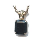 Pendant By Mariana Woman Distinctive Adeline Swarovski Crystals