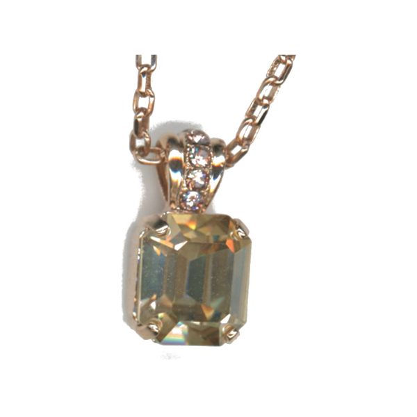 Pendant By Mariana Woman Sparkling  Swarovski Crystals