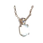 Pendant By Mariana Woman Exquisite  Swarovski Crystals - Image 2