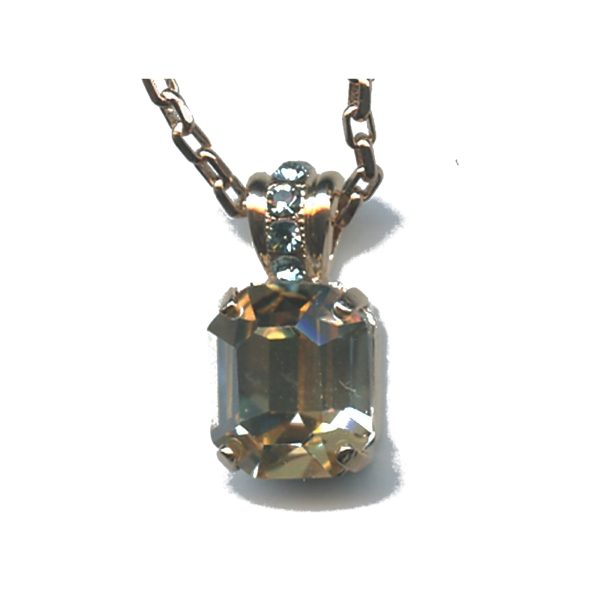 Pendant By Mariana Woman Stunning Summer Fun Swarovski Crystals