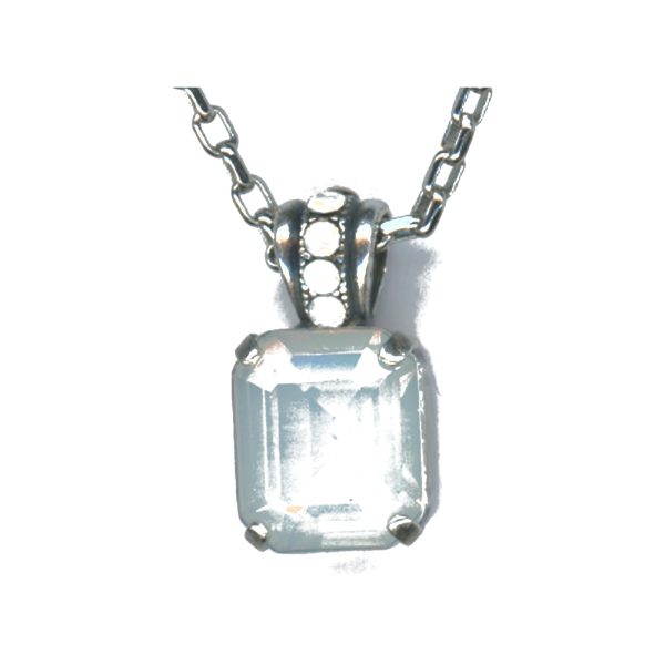 Pendant By Mariana Woman Refined  Swarovski Crystals
