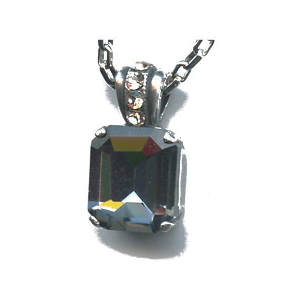 Pendant By Mariana Woman Stunning  Swarovski Crystals