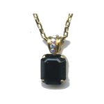 Pendant By Mariana Woman Graceful City Lights Swarovski Crystals