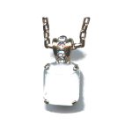 Pendant By Mariana Woman Sophisticated Forever Swarovski Crystals