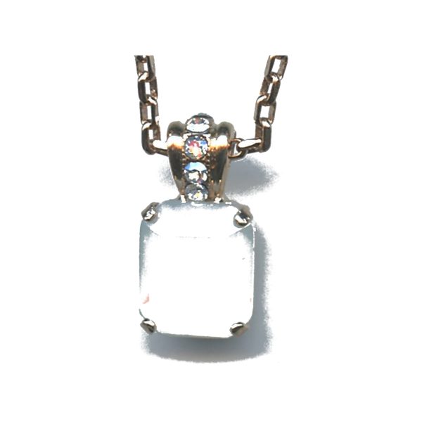 Pendant By Mariana Woman Sophisticated Forever Swarovski Crystals