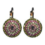 Earrings By Mariana Woman Exquisite Laguna Delite Swarovski Crystals