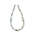 Necklace By Mariana Woman Romantic Pacific Opal Swarovski Crystals - Image 2