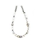 Necklace By Mariana Woman Crystal AB Swarovski Crystals with Swarovski Crystals - Image 2