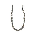Necklace By Mariana Woman Radiant Golden Shadow Swarovski Crystals - Image 2